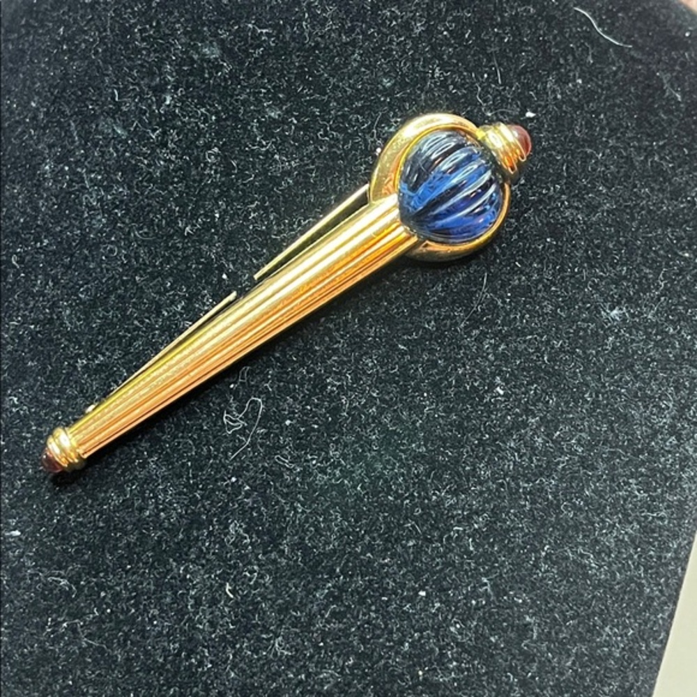 Vintage Italian designer Ultima Edizione rare brooch